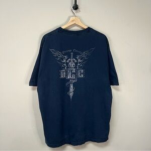 Vintage Orange County Choppers T Shirt